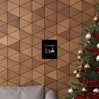 Black is Beautiful Vertical Posters